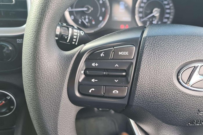 2020 Hyundai Venue Active