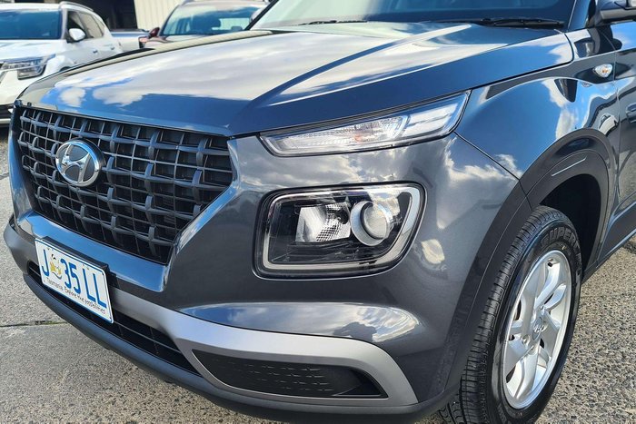 2020 Hyundai Venue Active