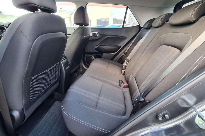 2020 Hyundai Venue Active