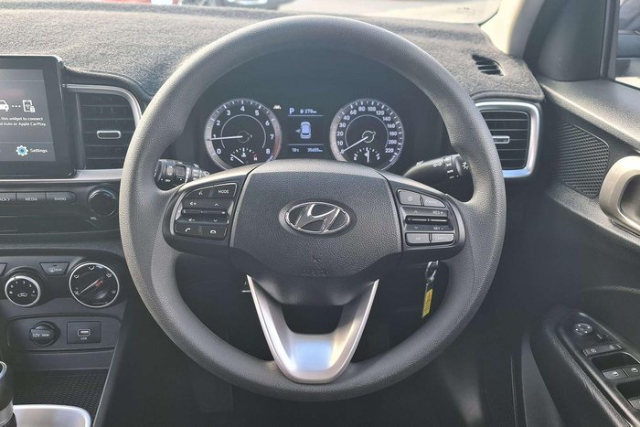 2020 Hyundai Venue Active