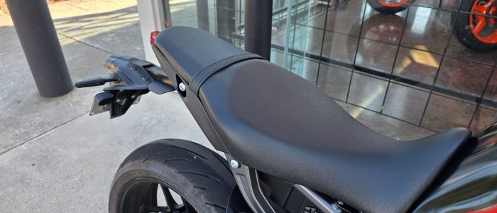 2023 Yamaha MT-09A (MT-09) BLACK