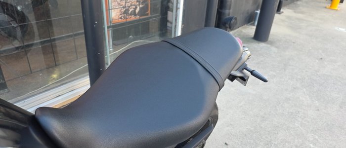 2023 Yamaha MT-09A (MT-09) BLACK