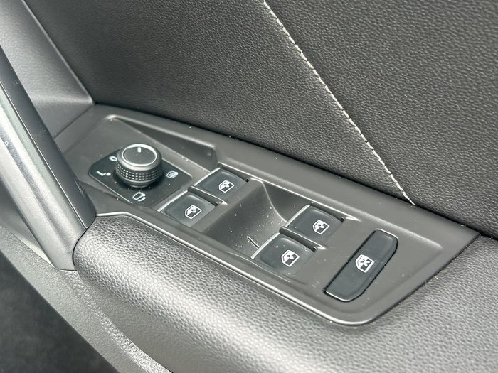 2021 Volkswagen Tiguan 162TSI R-Line Allspace