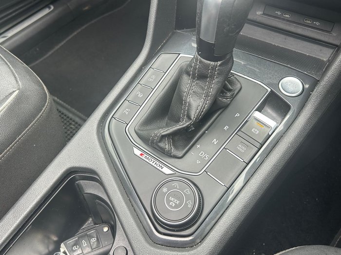 2021 Volkswagen Tiguan 162TSI R-Line Allspace