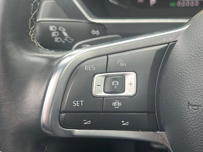 2021 Volkswagen Tiguan 162TSI R-Line Allspace