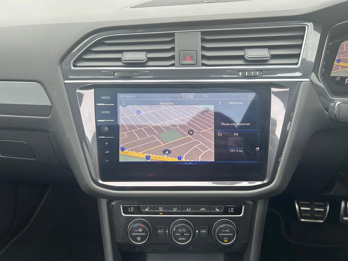 2021 Volkswagen Tiguan 162TSI R-Line Allspace