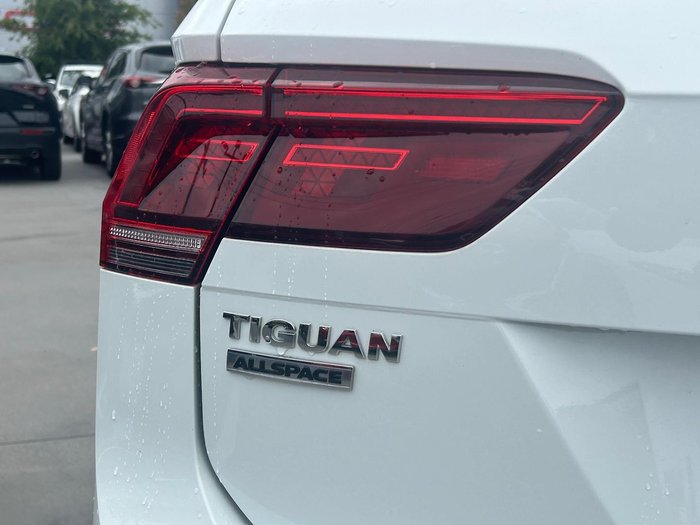 2021 Volkswagen Tiguan 162TSI R-Line Allspace