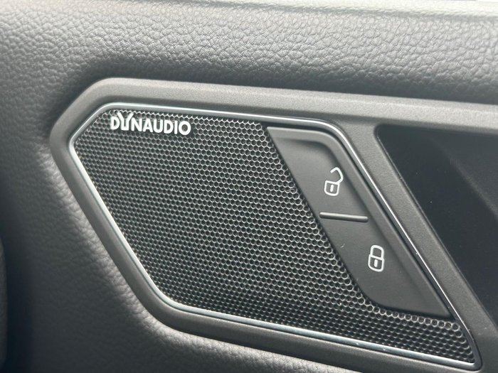 2021 Volkswagen Tiguan 162TSI R-Line Allspace