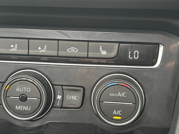 2021 Volkswagen Tiguan 162TSI R-Line Allspace