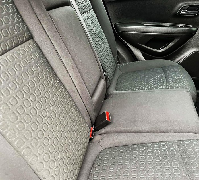 2016 Holden Trax Active