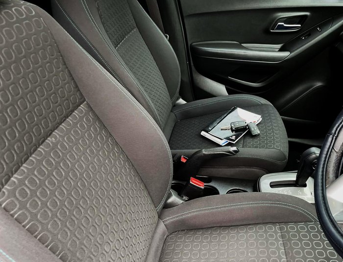 2016 Holden Trax Active