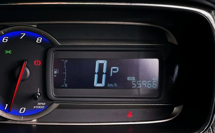 2016 Holden Trax Active