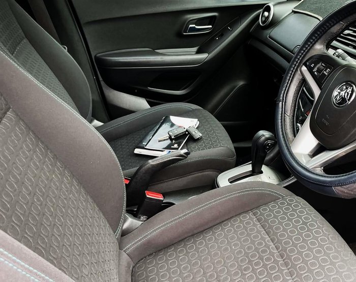 2016 Holden Trax Active