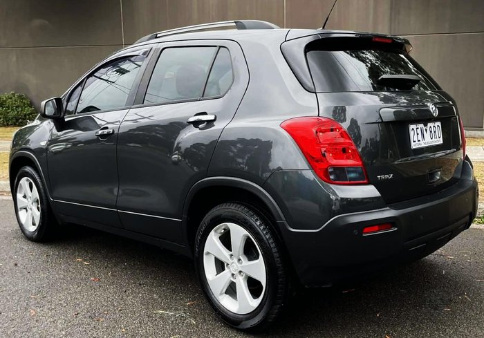2016 Holden Trax Active