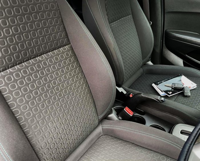 2016 Holden Trax Active