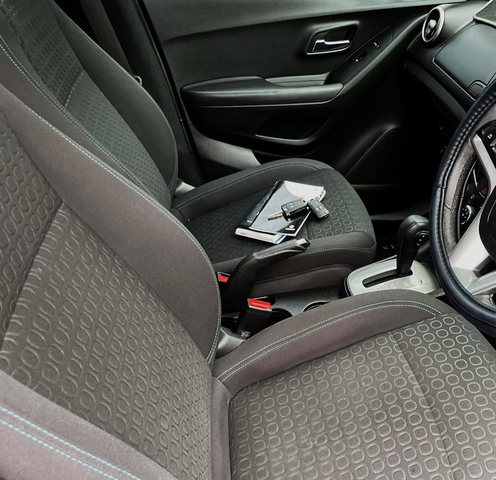 2016 Holden Trax Active