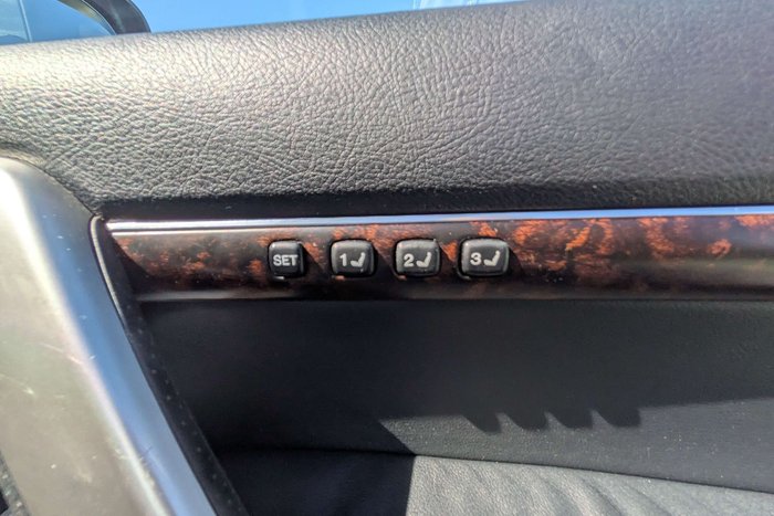 2015 Toyota Landcruiser Sahara