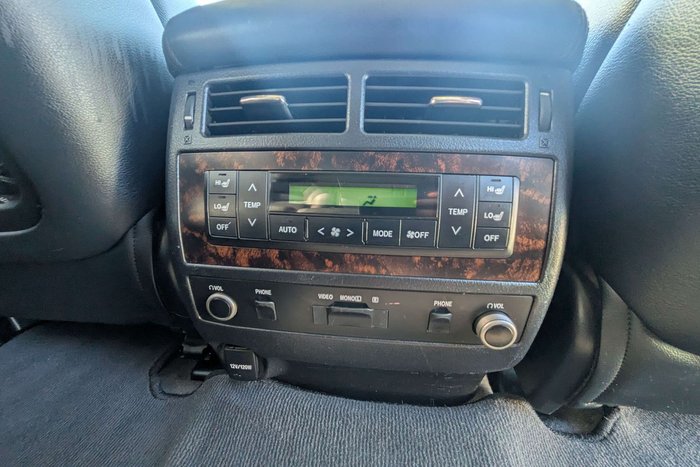 2015 Toyota Landcruiser Sahara