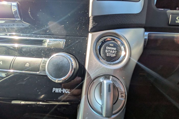 2015 Toyota Landcruiser Sahara