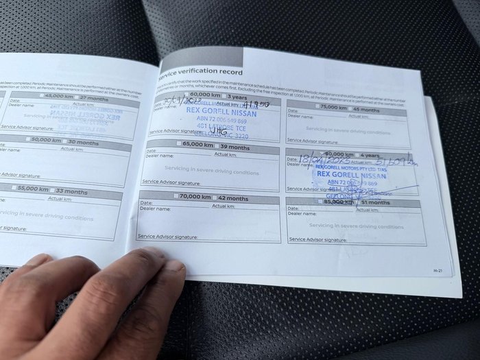 2019 Nissan Navara ST-X D23 Series 3 4X4 Dual Range Brilliant Silver