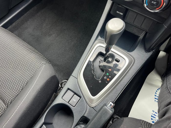 2013 Toyota Corolla Ascent Sport