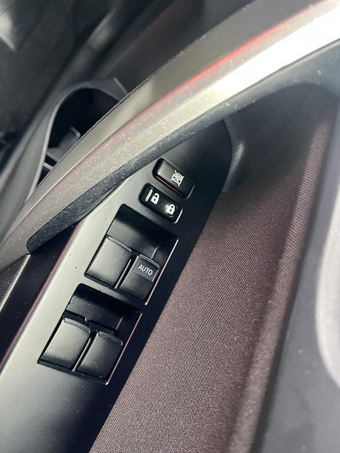 2013 Toyota Corolla Ascent Sport