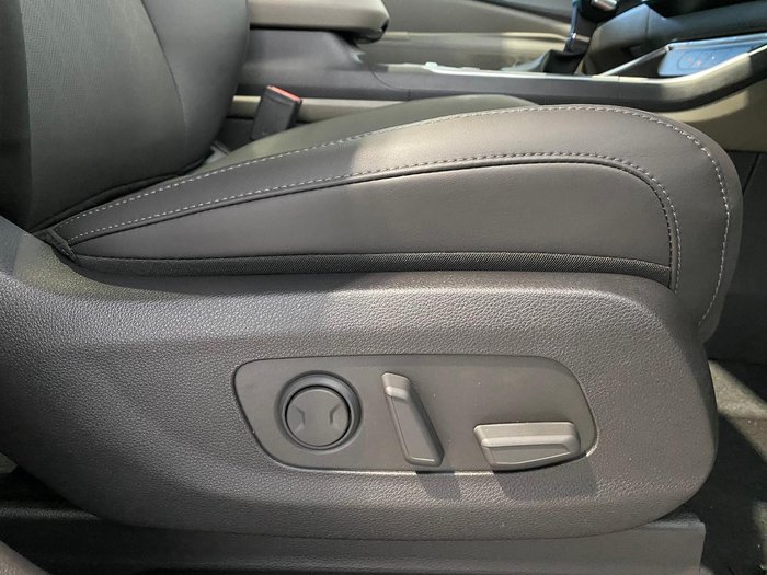 2026 Kia Carnival Sport+ HEV