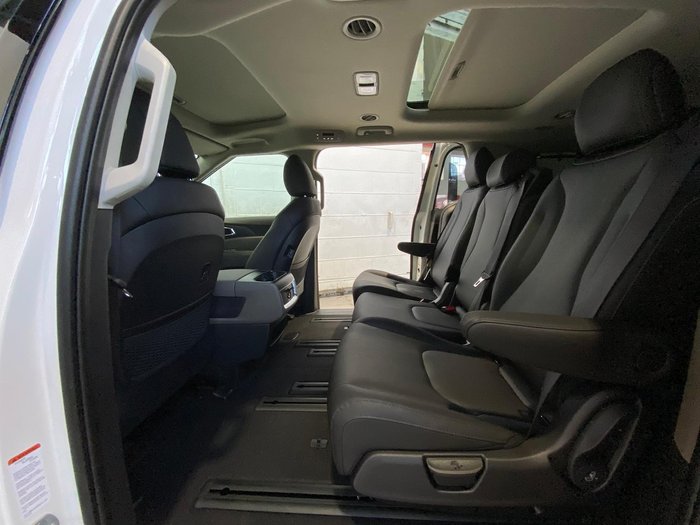 2026 Kia Carnival Sport+ HEV