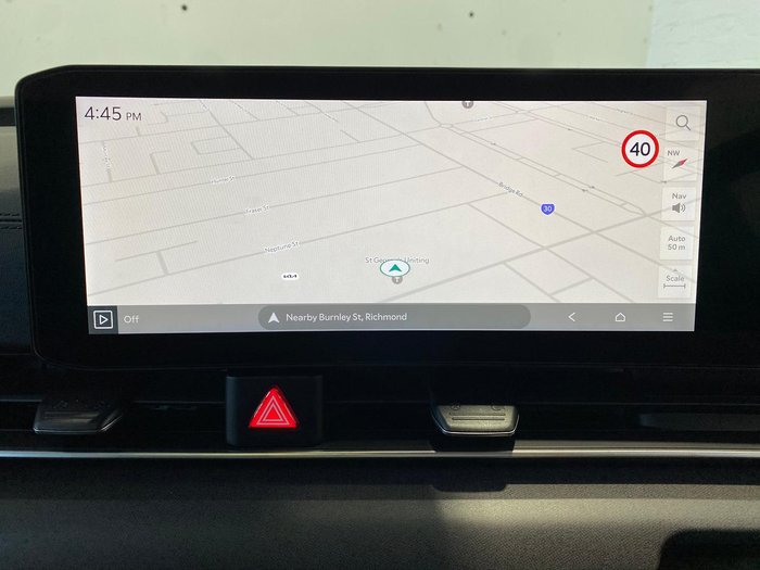 2026 Kia Carnival Sport+ HEV