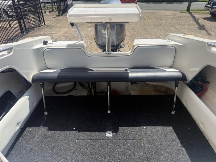 2012 Haines Signature 530SF