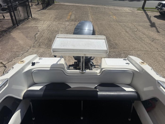 2012 Haines Signature 530SF