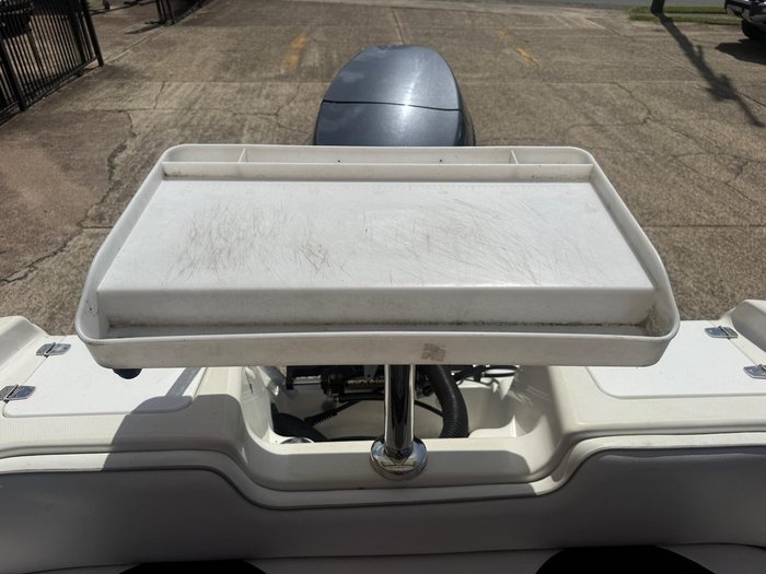 2012 Haines Signature 530SF