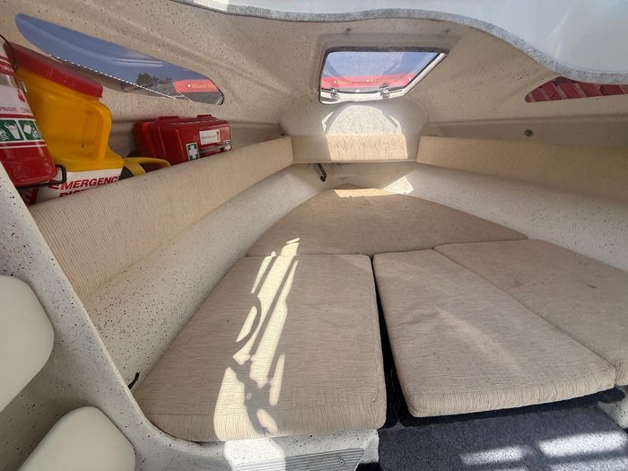 2012 Haines Signature 530SF