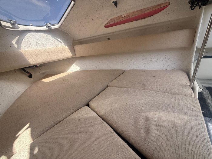 2012 Haines Signature 530SF