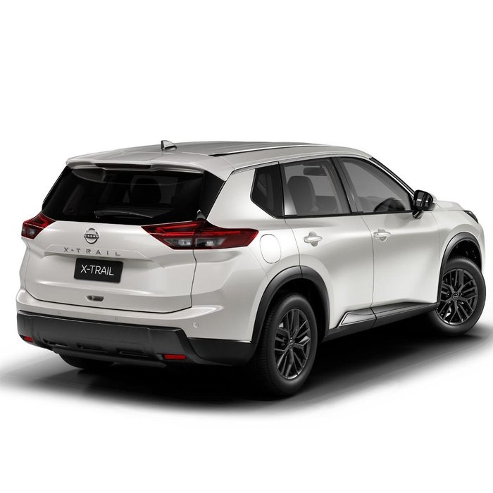 2025 Nissan X-TRAIL ST