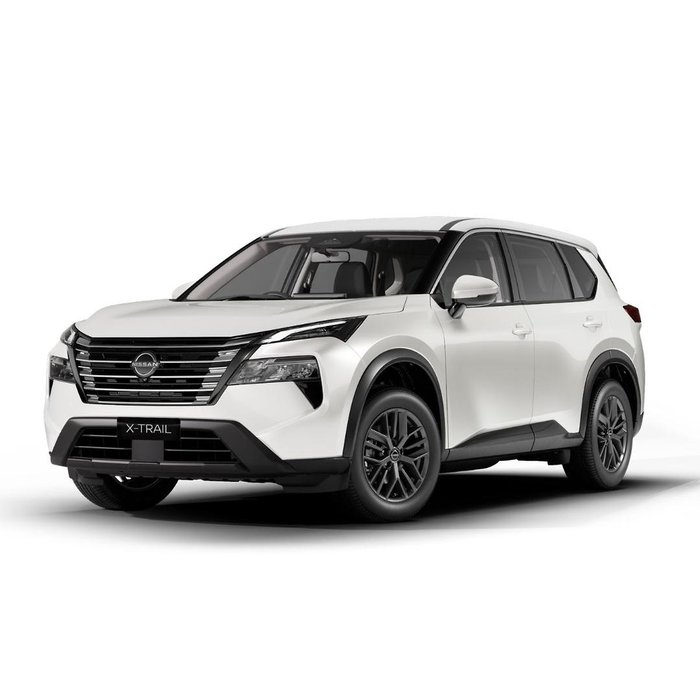 2025 Nissan X-TRAIL ST T33 MY26
