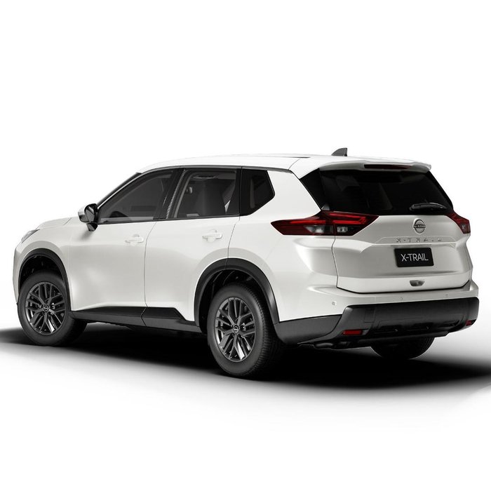 2025 Nissan X-TRAIL ST T33 MY26