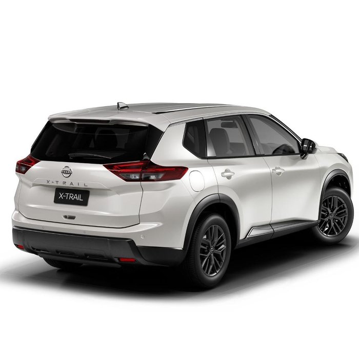 2025 Nissan X-TRAIL ST T33 MY26