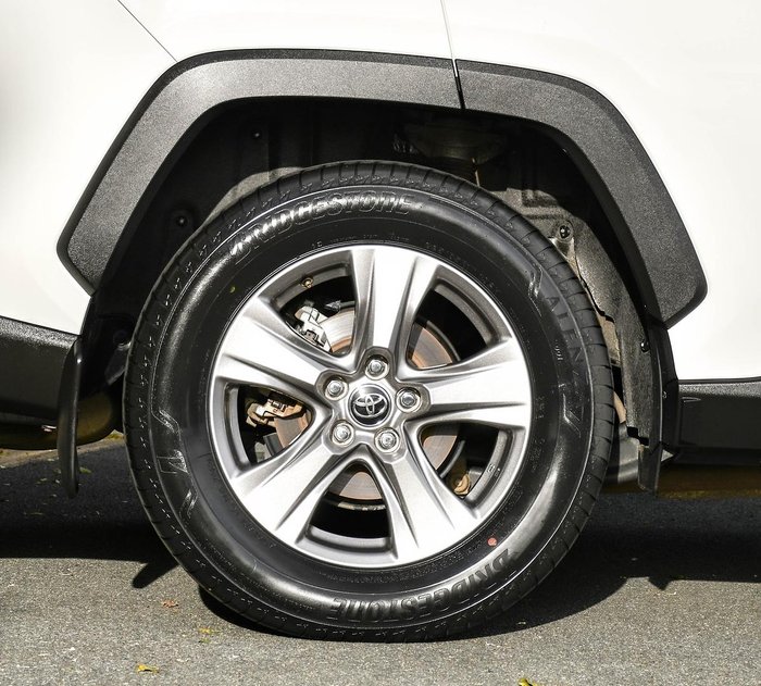 2023 Toyota RAV4 GX
