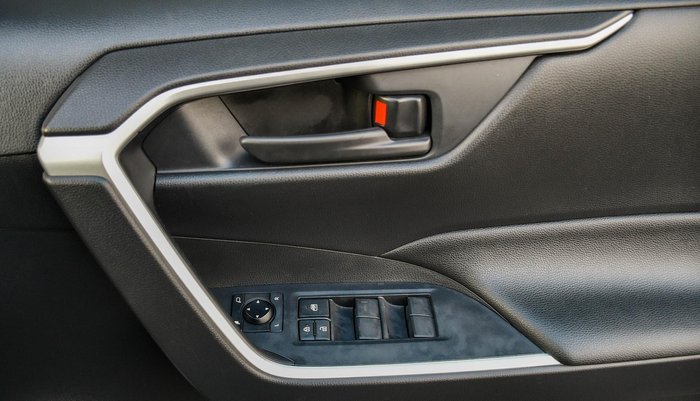 2023 Toyota RAV4 GX