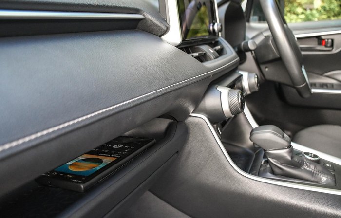 2023 Toyota RAV4 GX