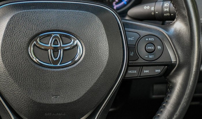 2023 Toyota RAV4 GX