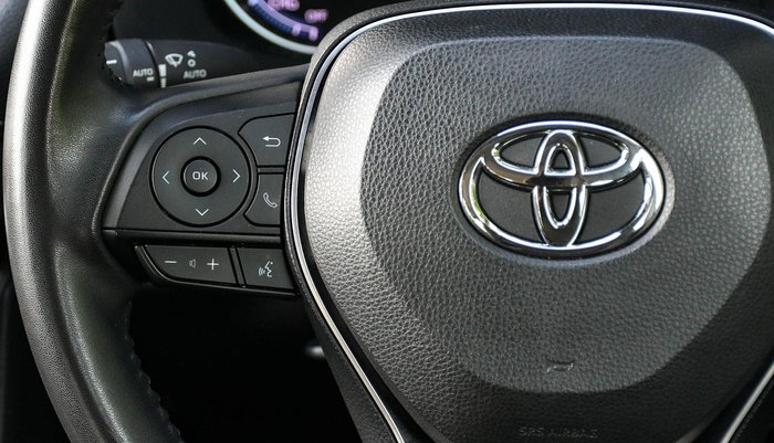2023 Toyota RAV4 GX