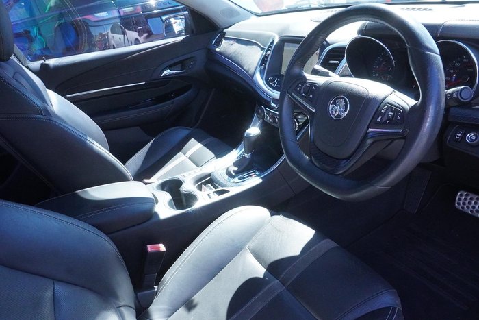 2015 Holden Commodore SS V Redline