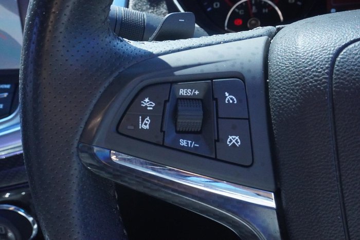 2015 Holden Commodore SS V Redline