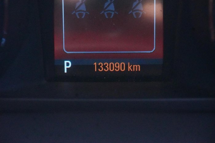 2015 Holden Commodore SS V Redline