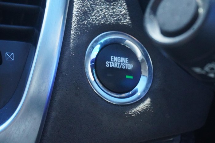 2015 Holden Commodore SS V Redline