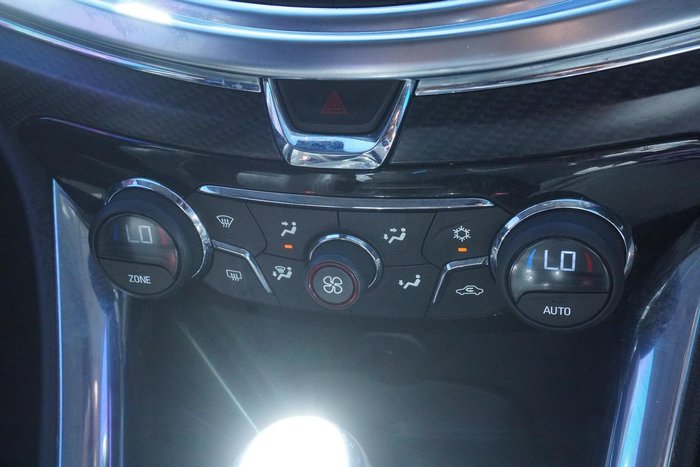 2015 Holden Commodore SS V Redline