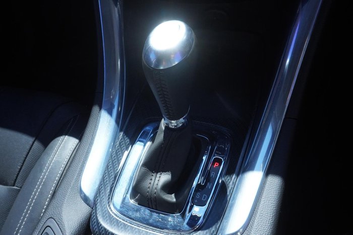 2015 Holden Commodore SS V Redline