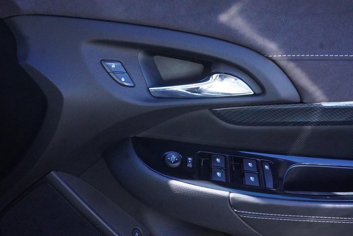 2015 Holden Commodore SS V Redline